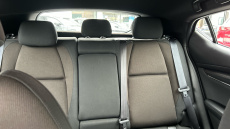 Mazda 3 2.0 e-Skyactiv G MHEV SE-L Lux 5dr Auto Petrol Hatchback